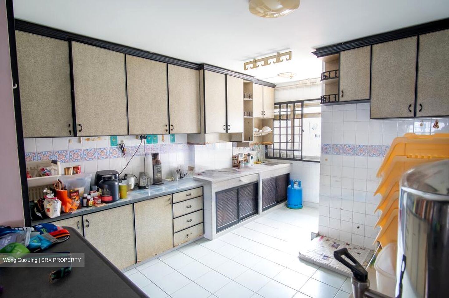 Blk 535A Serangoon North Avenue 4 (Serangoon), HDB 4 Rooms #479889511